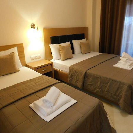 Apartamento Anna House 2 Sarti Exterior foto