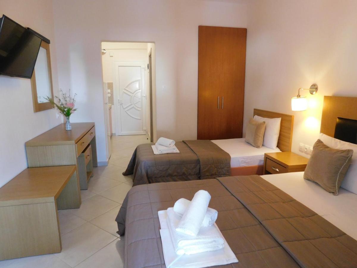 Apartamento Anna House 2 Sarti Exterior foto