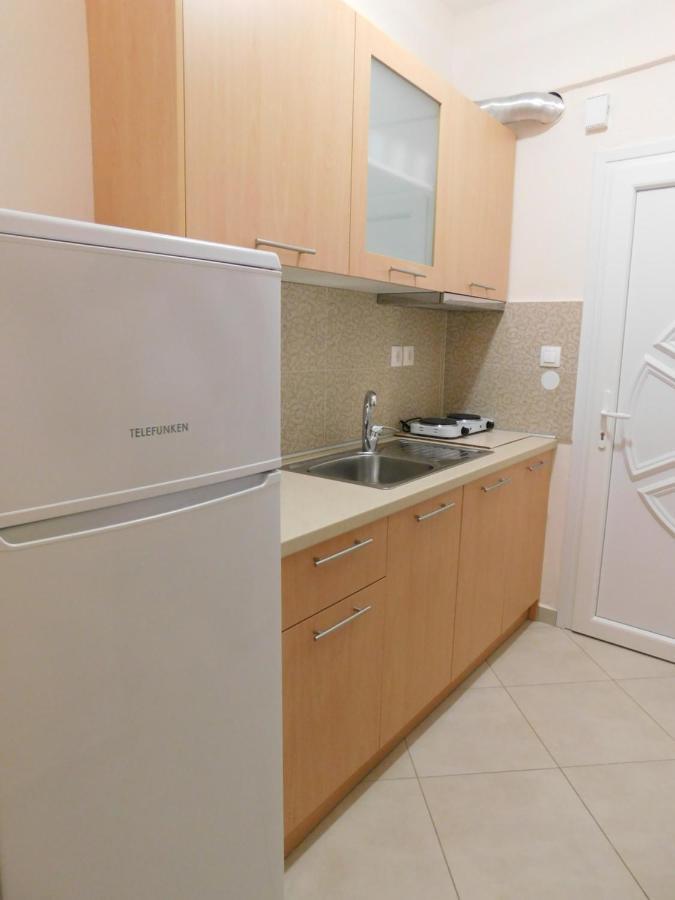 Apartamento Anna House 2 Sarti Exterior foto