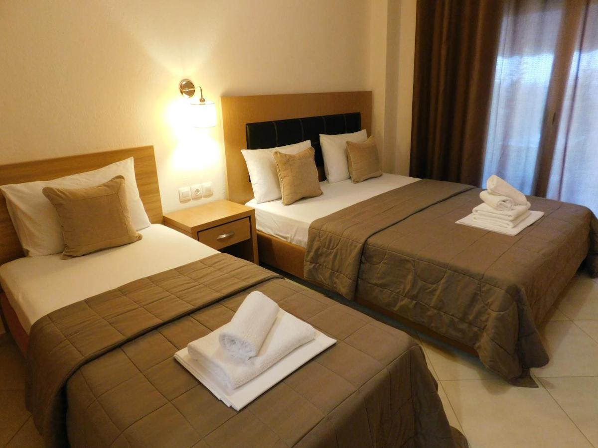 Apartamento Anna House 2 Sarti Exterior foto