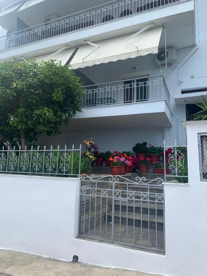 Apartamento Anna House 2 Sarti Exterior foto